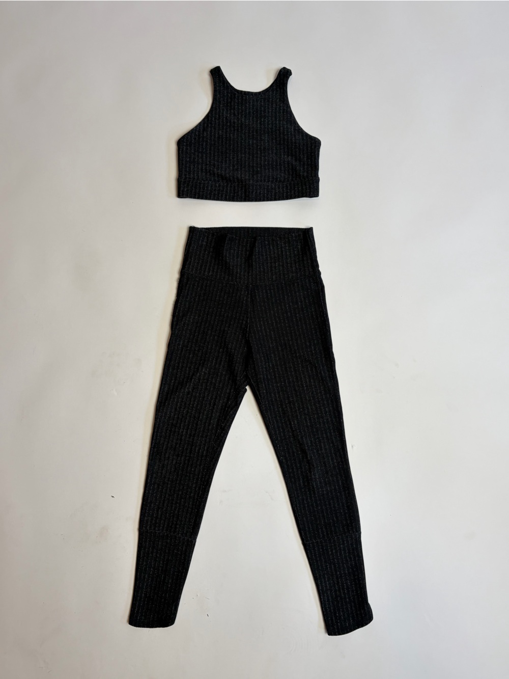 Joah Brown XS Workout Set
